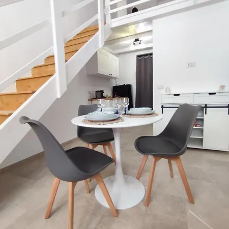 Chiara Tinyhouse Villa Conversano Exterior photo