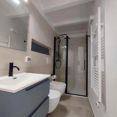 Chiara Tinyhouse Villa Conversano Exterior photo