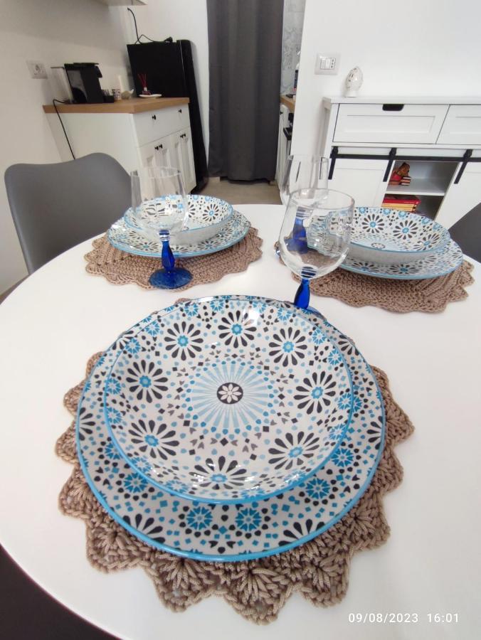 Chiara Tinyhouse Conversano